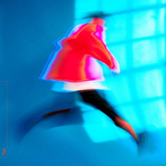 CRi. Jeese Mac Cormack - Never Really GetThere (L!V!D REMIX)