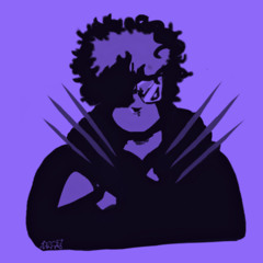 Wolverine (slowed + reverb + delay) - Pinto47