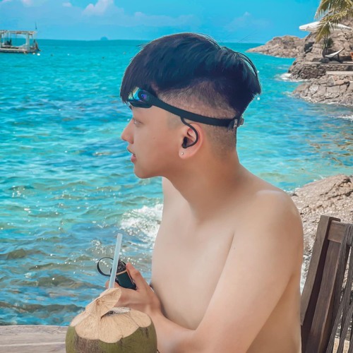 Self Control - UtHieu Remix