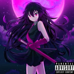 Akame (feat. malik franklin) (prod. Wack S God)