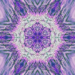 Crystal Axe