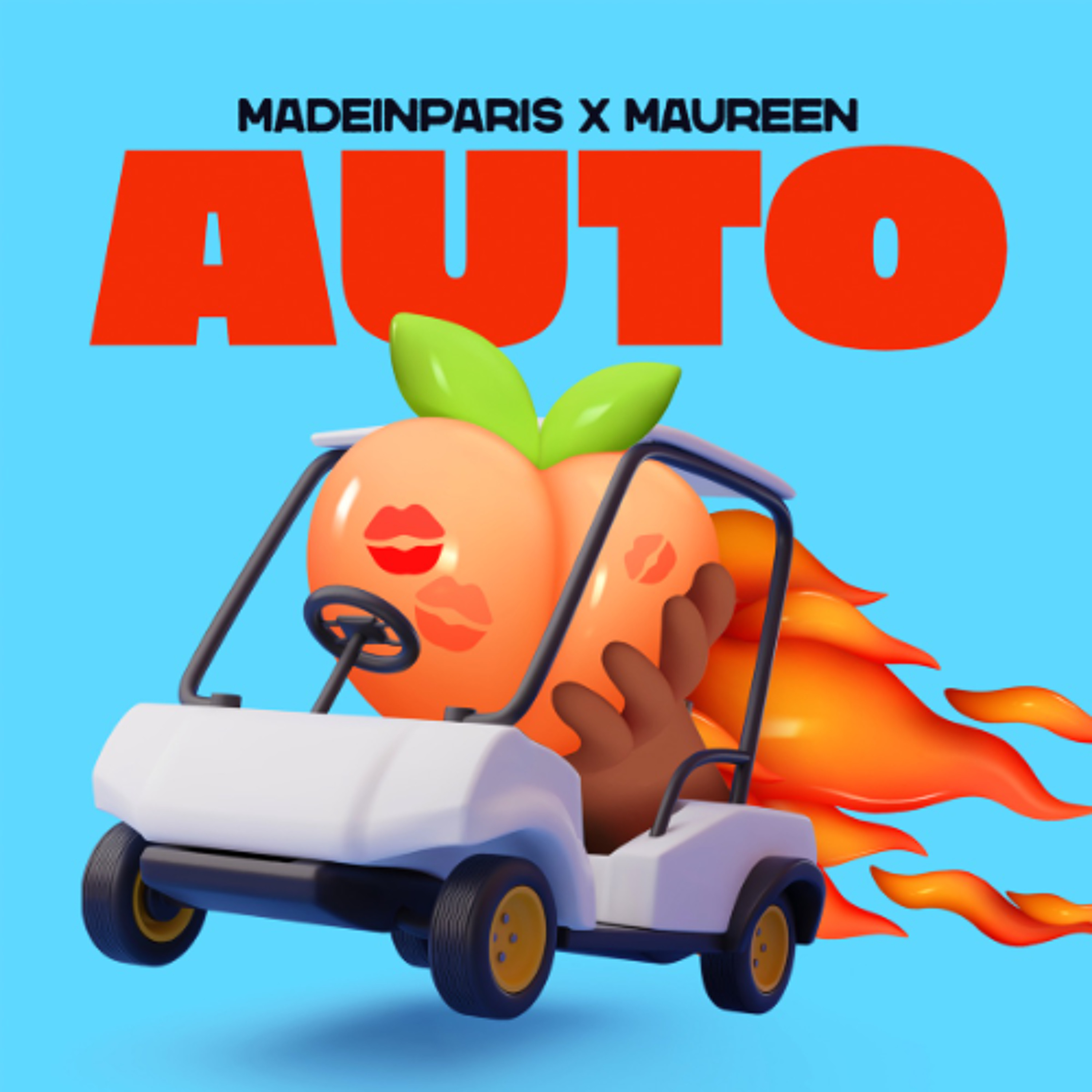 Auto (Natsu Fuji Remix) [FREE DOWNLOAD] episode artwork
