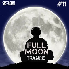 Fullmoon Trance #11