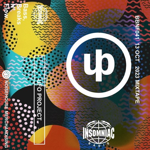BBNF041 UFO Project