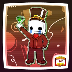 Player 10: Hatty Hattington