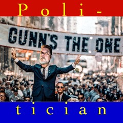 Politician (Jack Bruce cover) - Live at G & G