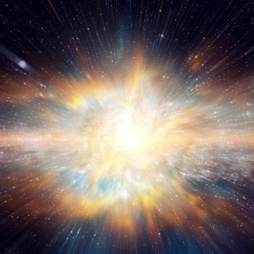 The last explosion version 2 (création années 90)