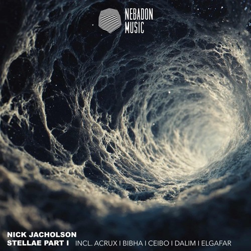 nick.jacholson - Acrux (original mix)