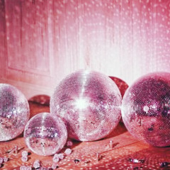 DISCO MOOD