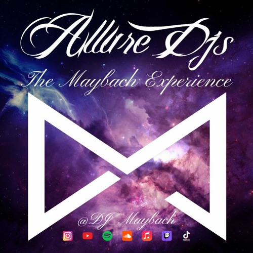 The Maybach Experience II