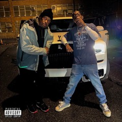 Rahmeezy - Juiced Up