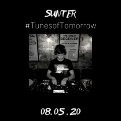 #TunesofTomorrow 08 . 05 . 20