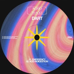 DART - Emergency [Agrio Tracks]