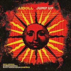 Other Side 005 - AiDoll - Jump Up (Original Mix)