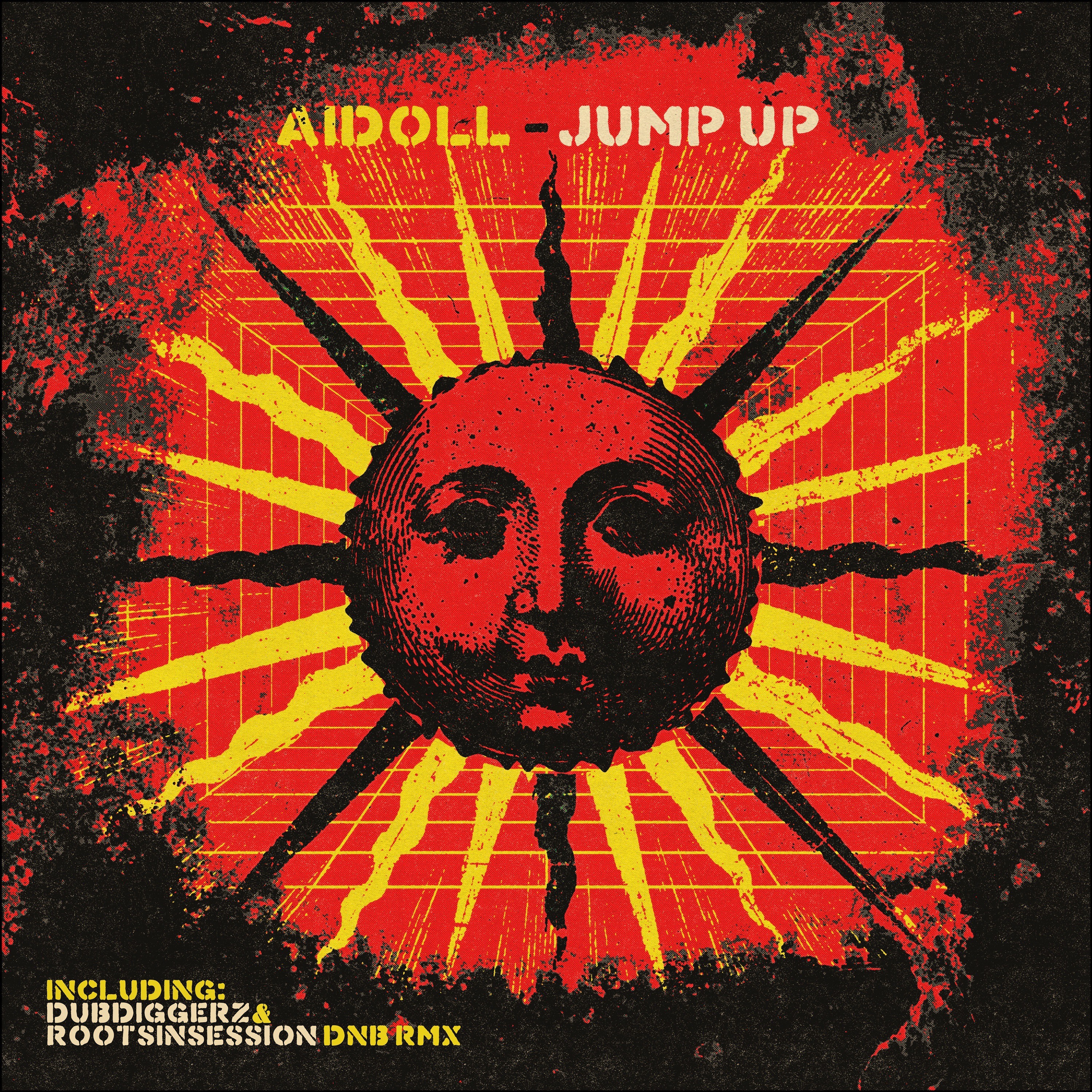 Other Side 005 - AiDoll - Jump Up (Original Mix) episode artwork