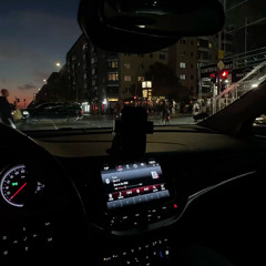 Drive Away
