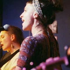 Species, A Song By Pippa Blundell