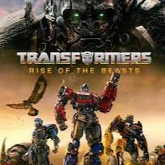 *[GanzerFilm] Transformers: Rise of the Beasts (2023) Stream Deutsch Kostenlos