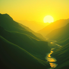 Vermont – Green Mountains, Golden Grace