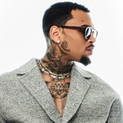 RnB Beat (Chris Brown Type Beat) - "Hollows" - Melodic Sad Rap Trap Instrumental Beats 2025 Free DL