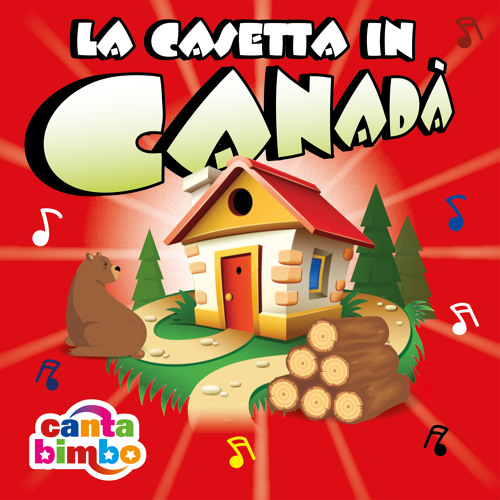La casetta in Canadà (feat. Raffaella Pirovano)