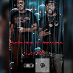 Scary Sight (Messiah Coming Back) Feat. Josh KalHalal