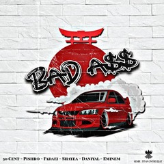 BAD A$$ Remix ( Titan OnThe Beat )