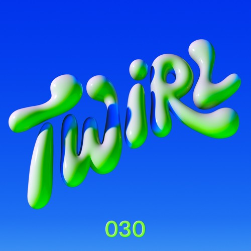 Deep Into The Vibe - TWIRL030 (Radio Edit)