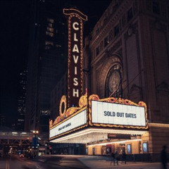 Clavish - Sold Out Dates remix by me x internxtional