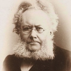 #41 - Endre Sannes Hadland om Henrik Ibsens Gengangere