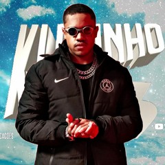 MC Davi - A Nova V-Strom (DJ Pedro)