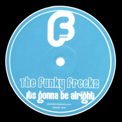 It's Gonna Be Alright