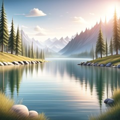 Heaven’s Lake V.7