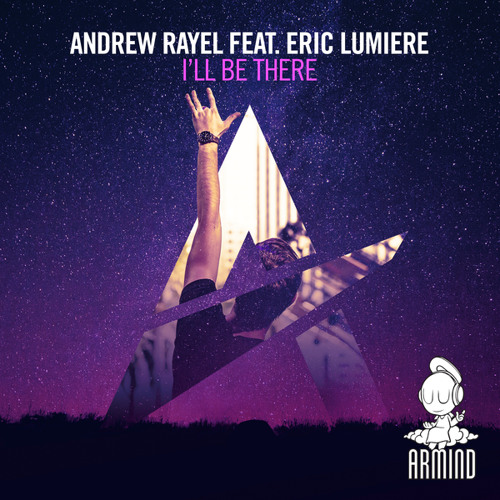 I'll Be There (feat. Eric Lumiere)
