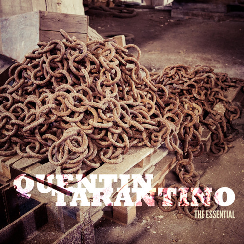 Minacciosamente lontano (From “Django Unchained”)