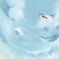 Sky Is Falling (unreleased)