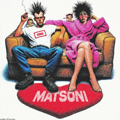 Mamaflex - MATSONI