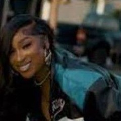 Erica Banks - Peaches and Eggplants (Freestyle)