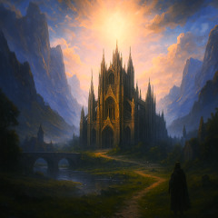 Crown of Glory Epic Ambient Music