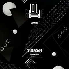 TULVAN, EXOB - What You Want (Original Mix)