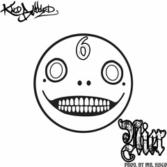 NIER (prod. by Mr. Sisco)