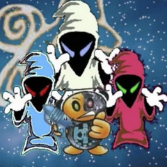 Alien & Indians (Makina)