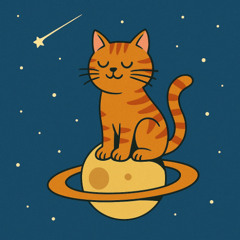 Meowtronomy
