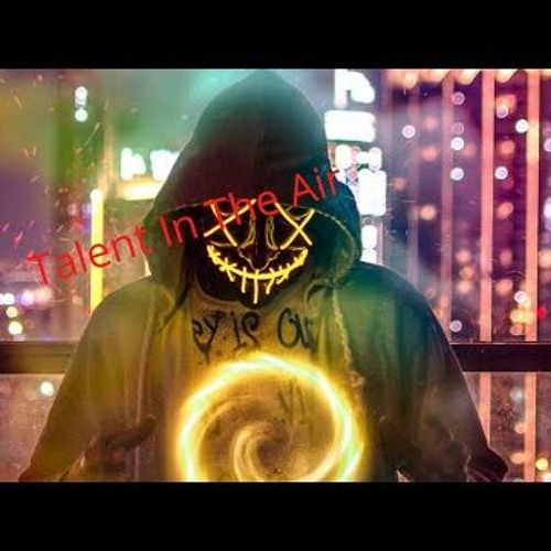 Diego Nava - Talent in the Air