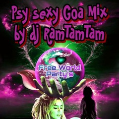 PSY sexy GOA Mix Mix 2022 ૐ  dj ramtamtam 🕉️