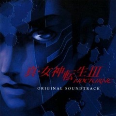 Fierce Battle - Shin Megami Tensei Nocturne