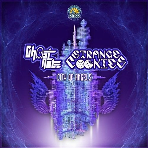 Ghost Note & Strange Cookies - Zappa On Sex (16bit) Master