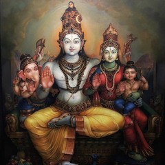 Har Har Bole Namah shivay