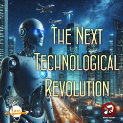The Next Technological Revolution (Narration Only)