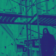 Matheiu - Nightcryer Dub (Plastic Fm Remix)